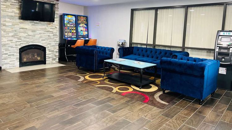 Baymont Inn & Suites La Crosse/Onalaska Lobby