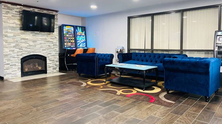 Baymont Inn & Suites La Crosse/Onalaska Lobby