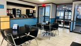 Baymont Inn & Suites La Crosse/Onalaska Restaurant