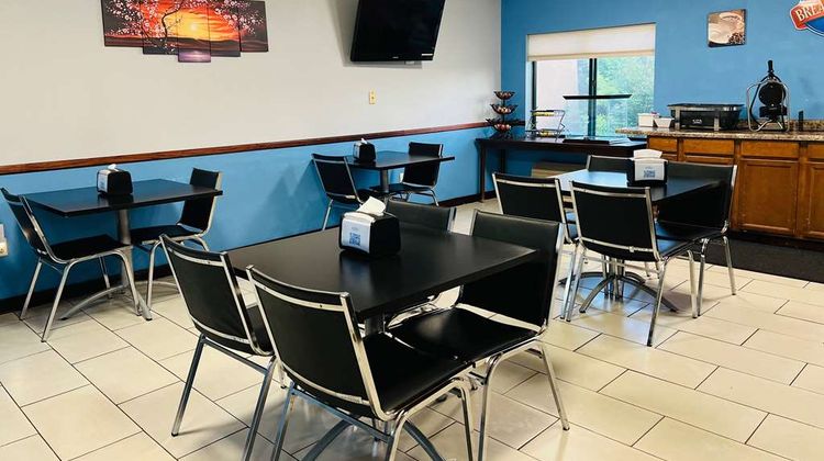 Baymont Inn & Suites La Crosse/Onalaska Restaurant