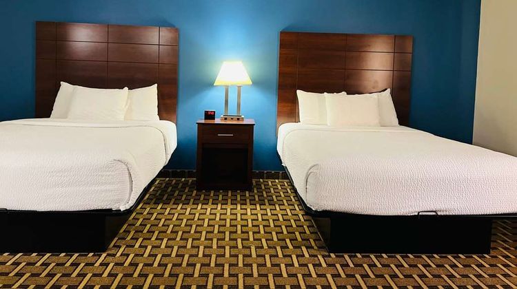 Baymont Inn & Suites La Crosse/Onalaska Room