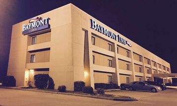 Baymont Inn-Paducah
