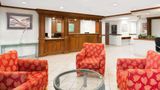 Baymont Inn & Suites Bridgeport Lobby
