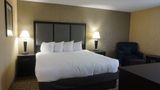 Baymont Inn & Suites Bridgeport Suite