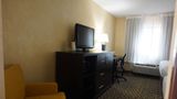 Baymont Inn & Suites Bridgeport Room