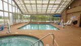 Baymont Inn & Suites Bridgeport Pool