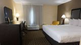 Baymont Inn & Suites Bridgeport Room