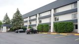 Baymont Inn & Suites Bridgeport Exterior