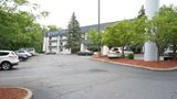 Baymont Inn & Suites Bridgeport Exterior