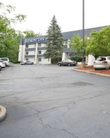 Baymont Inn & Suites Bridgeport