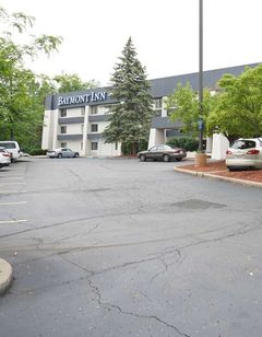 Baymont Inn & Suites Bridgeport