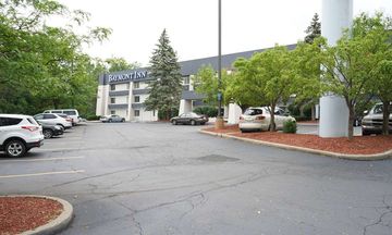 Baymont Inn & Suites Bridgeport