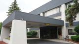 Baymont Inn & Suites Bridgeport Exterior