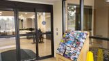 Baymont Inn & Suites Bridgeport Lobby