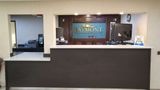 Baymont Inn & Suites Bridgeport Lobby