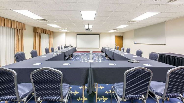 Baymont Inn & Suites Des Moines Airport Meeting