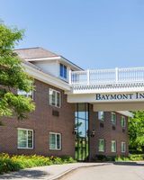 Baymont Inn & Suites Des Moines Airport