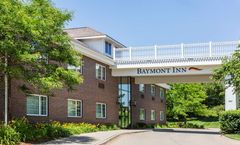 Baymont Inn & Suites Des Moines Airport