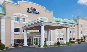 Baymont Inn & Suites Dale