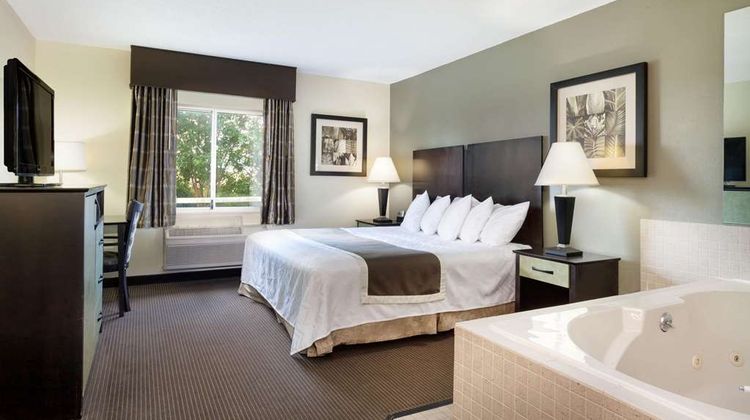 Baymont Inn & Suites Dale Suite
