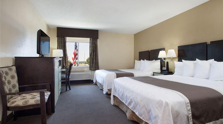 Baymont Inn & Suites Dale Room