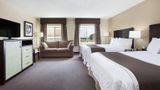 Baymont Inn & Suites Dale Room