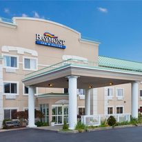 Baymont Inn & Suites Dale