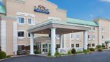 Baymont Inn & Suites Dale Exterior