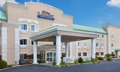 Baymont Inn & Suites Dale