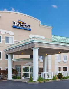 Baymont Inn & Suites Dale