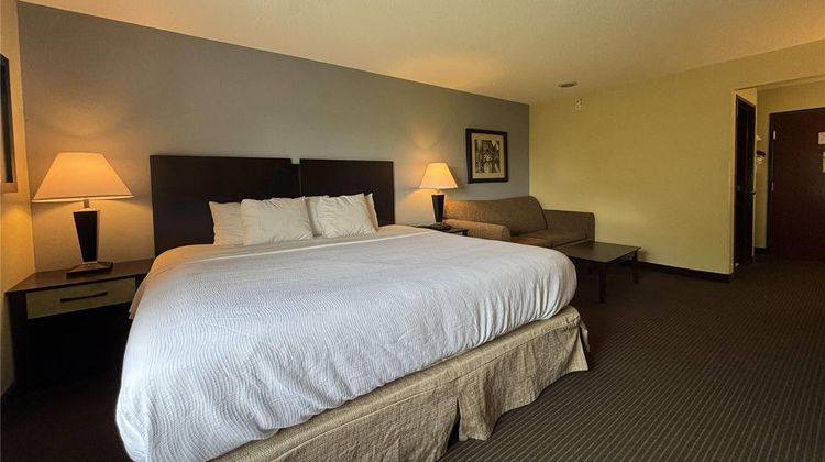 Baymont Inn & Suites Dale Room