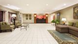 Baymont Inn & Suites Dale Lobby
