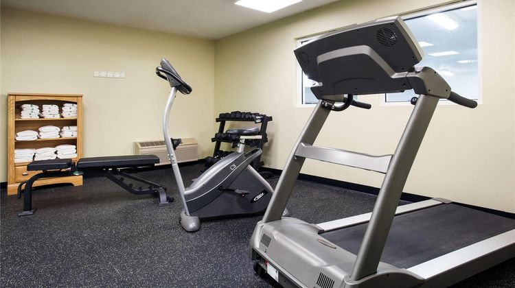 Baymont Inn & Suites Dale Health