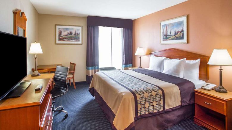 <b>Days Inn & Suites Thibodaux Room</b>. Images powered by <a href="https://iceportal.shijigroup.com/" title="IcePortal" target="_blank">IcePortal</a>.