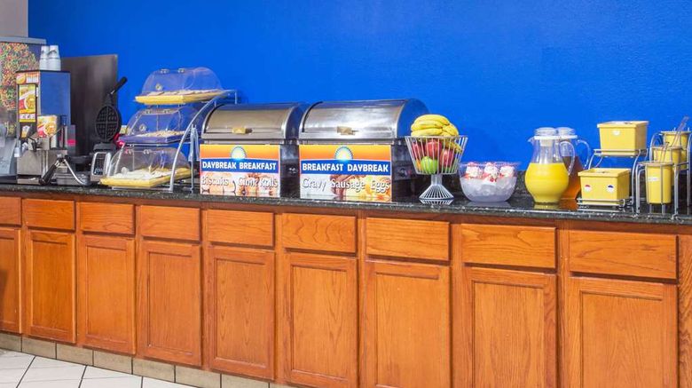 <b>Days Inn & Suites Thibodaux Other</b>. Images powered by <a href="https://iceportal.shijigroup.com/" title="IcePortal" target="_blank">IcePortal</a>.