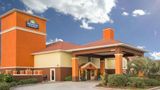 <b>Days Inn & Suites Thibodaux Exterior</b>. Images powered by <a href="https://iceportal.shijigroup.com/" title="IcePortal" target="_blank">IcePortal</a>.