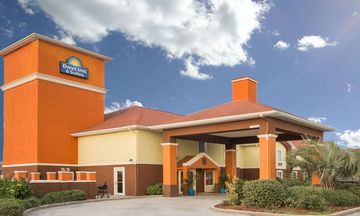 Days Inn & Suites Thibodaux