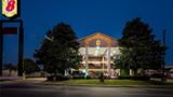 Super 8 by Wyndham Metairie Exterior