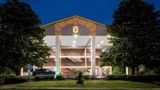 Super 8 by Wyndham Metairie Exterior