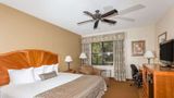 Baymont Inn & Suites Asheville/Biltmore Suite