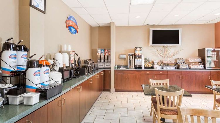 Baymont Inn & Suites Asheville/Biltmore Other