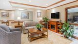 Baymont Inn & Suites Asheville/Biltmore Lobby