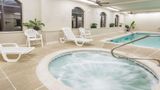 Baymont Inn & Suites Asheville/Biltmore Pool