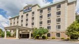 Baymont Inn & Suites Asheville/Biltmore Exterior