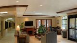 Baymont Inn & Suites Asheville/Biltmore Lobby