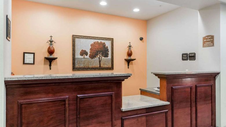 <b>Super 8  Rolla Lobby</b>. Images powered by <a href="https://iceportal.shijigroup.com/" title="IcePortal" target="_blank">IcePortal</a>.