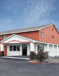 Howard Johnson Near Schlitterbahn