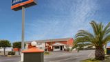 Howard Johnson Near Schlitterbahn Exterior