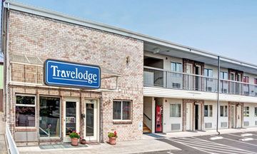 Travelodge Seattle North of Downtown