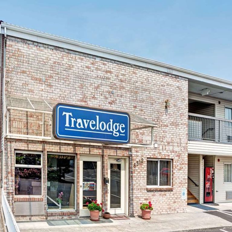 Travelodge Seattle North of Downtown